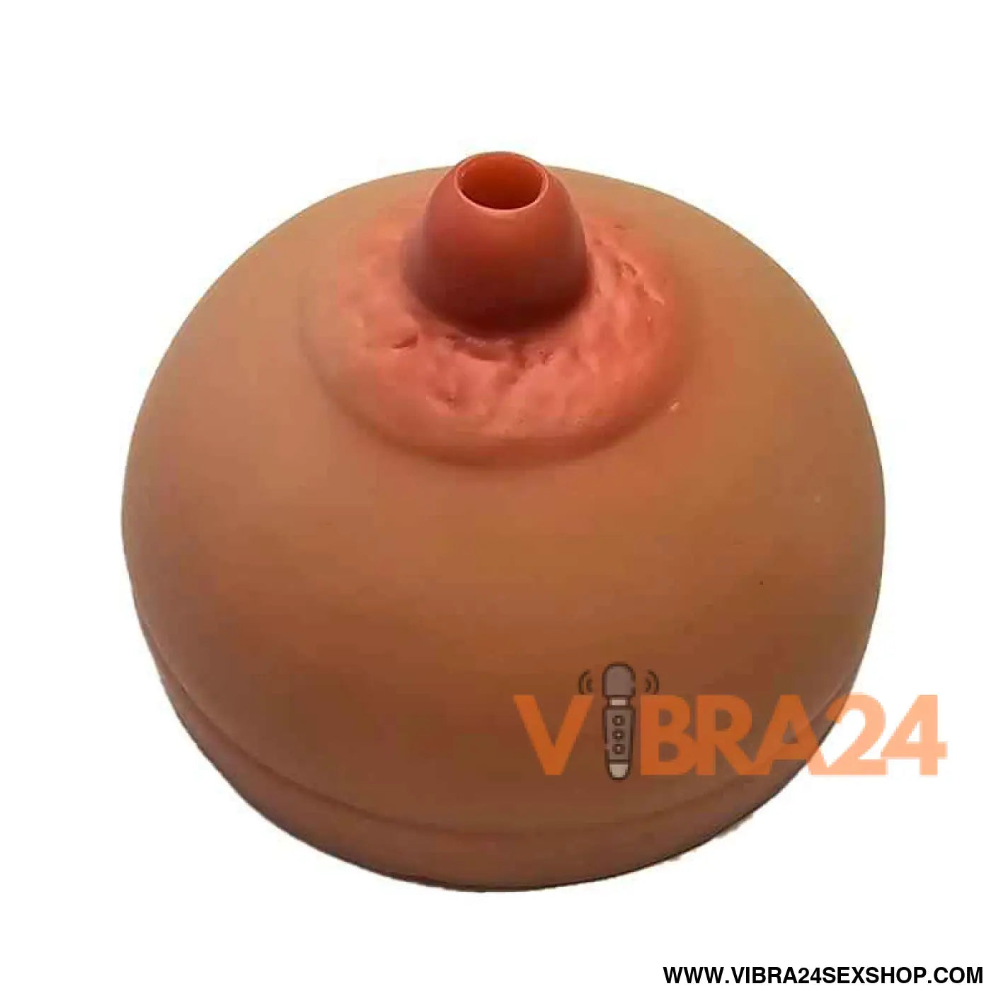 Accesorie for Cans Breast-Shaped