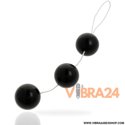 ADDICTED TOYS - Bolas de Prazer para Adultos