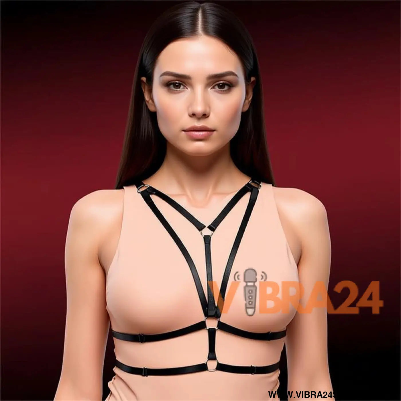 Adjustable Harness No. Five One size