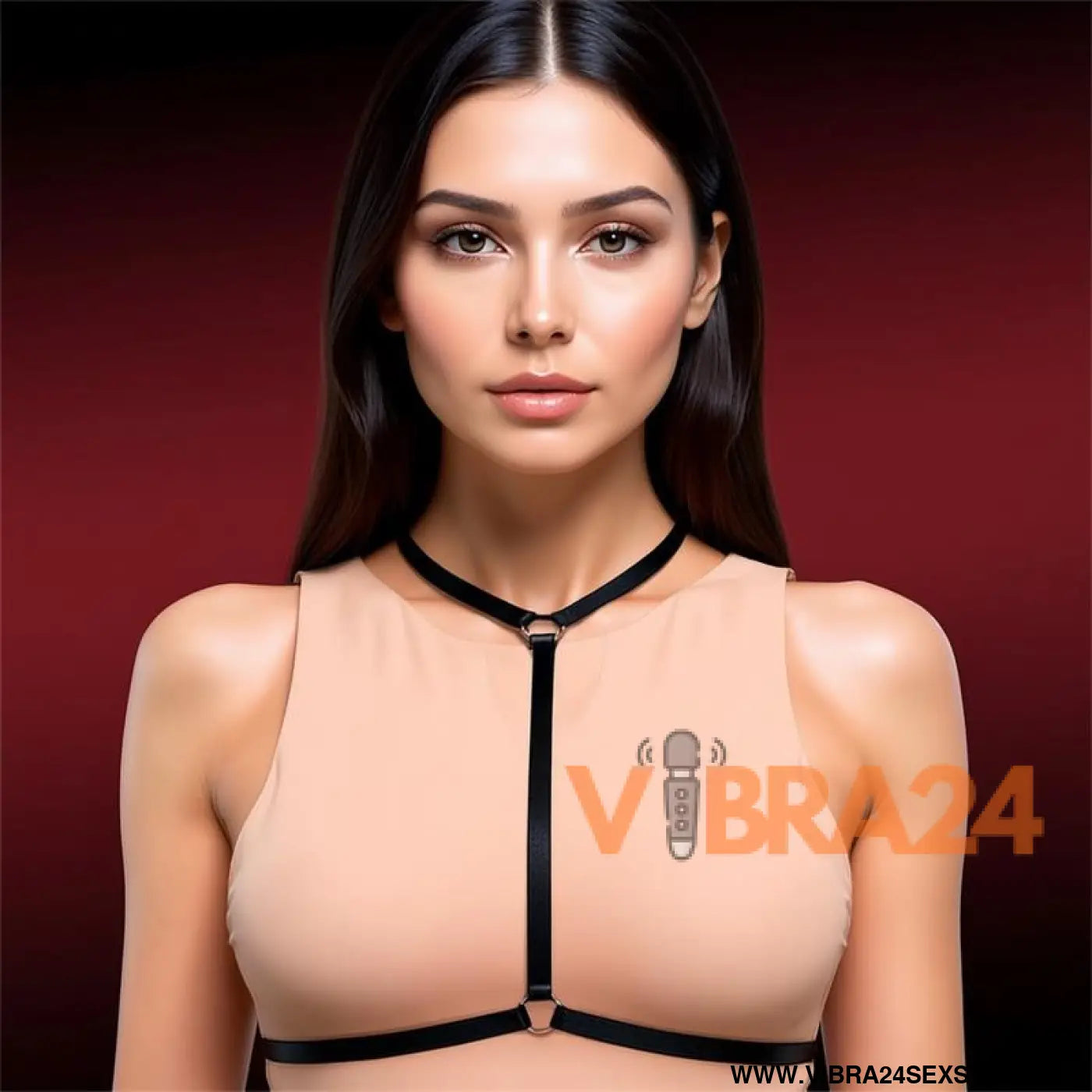 Adjustable Harness No. Two One size