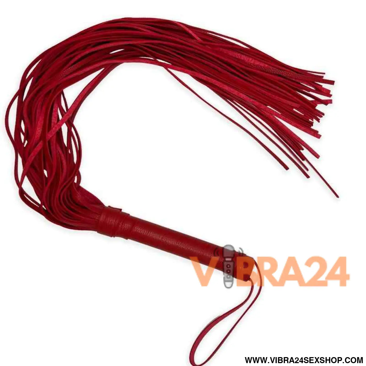 ALIVE - FANTASIA CHICOTE VERMELHO