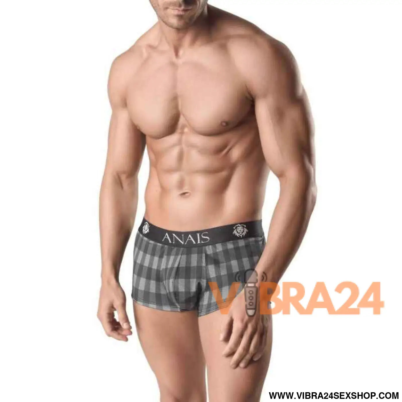 ANAIS MEN - AEGIS BOXER S