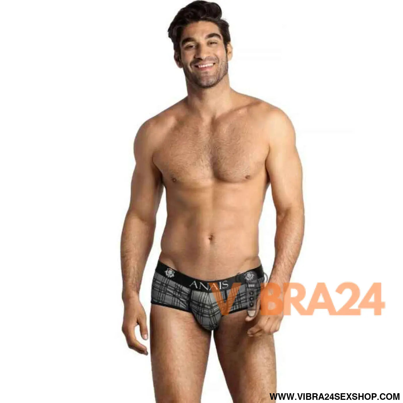 ANAIS MEN - BALANCE BRIEF XL