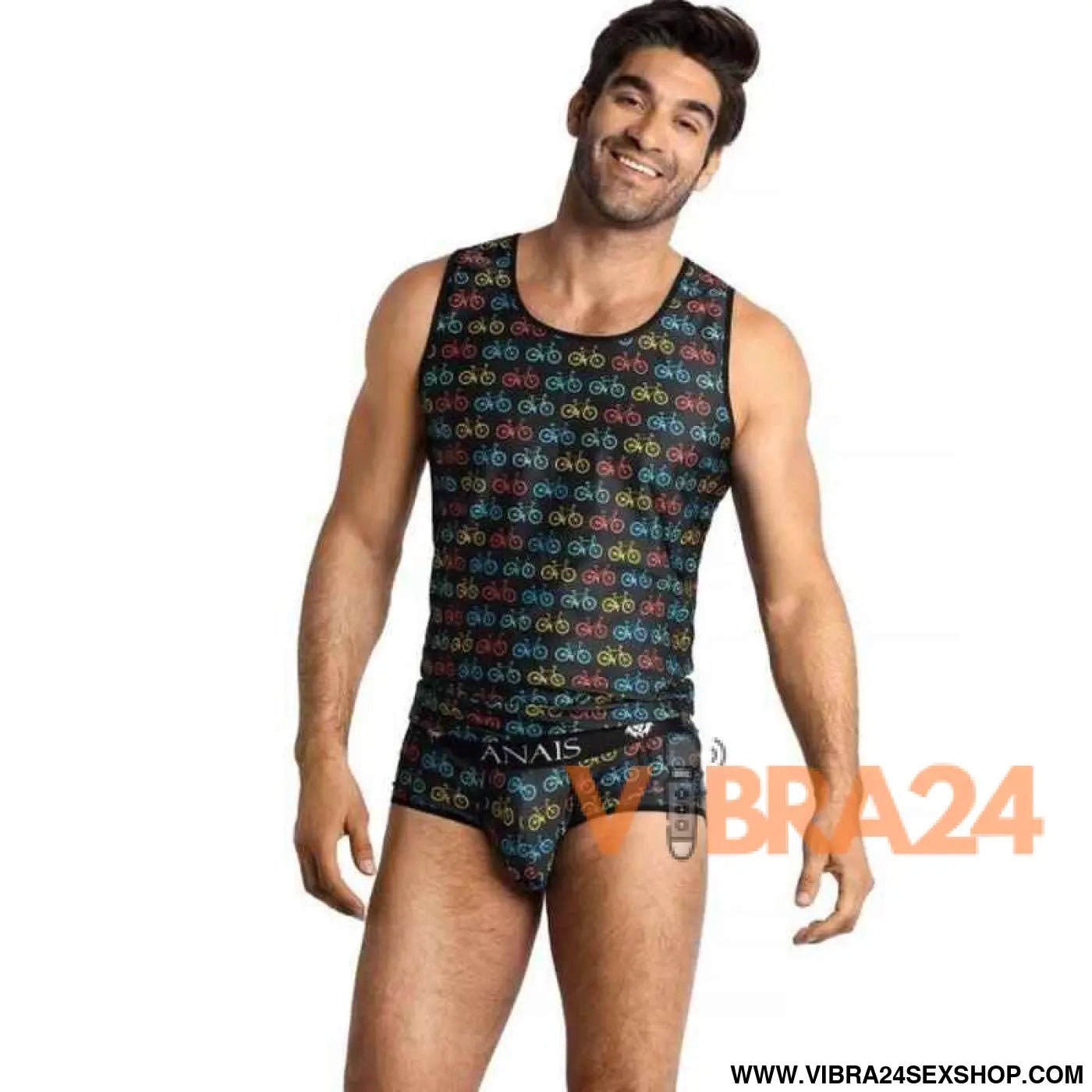 ANAIS MEN - BENITO TOP L