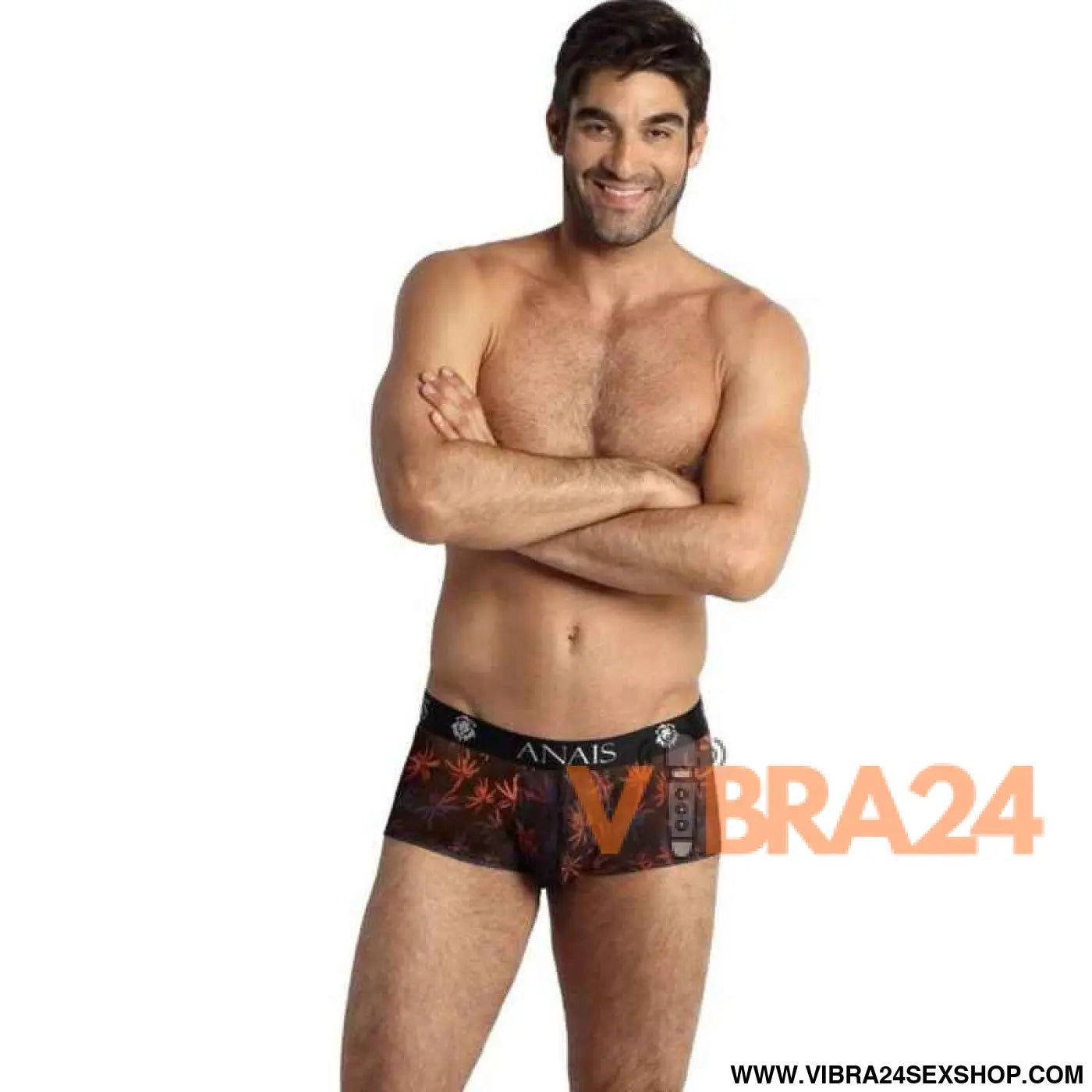 ANAIS MEN - CHILL BOXER S