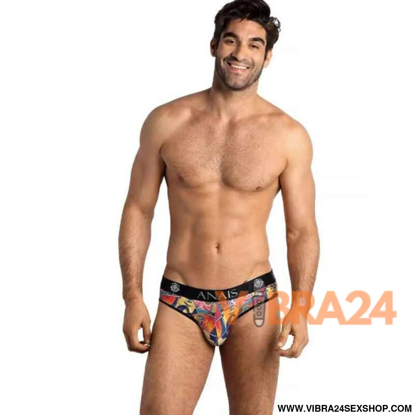 ANAIS MEN - COMICS SLIP XL