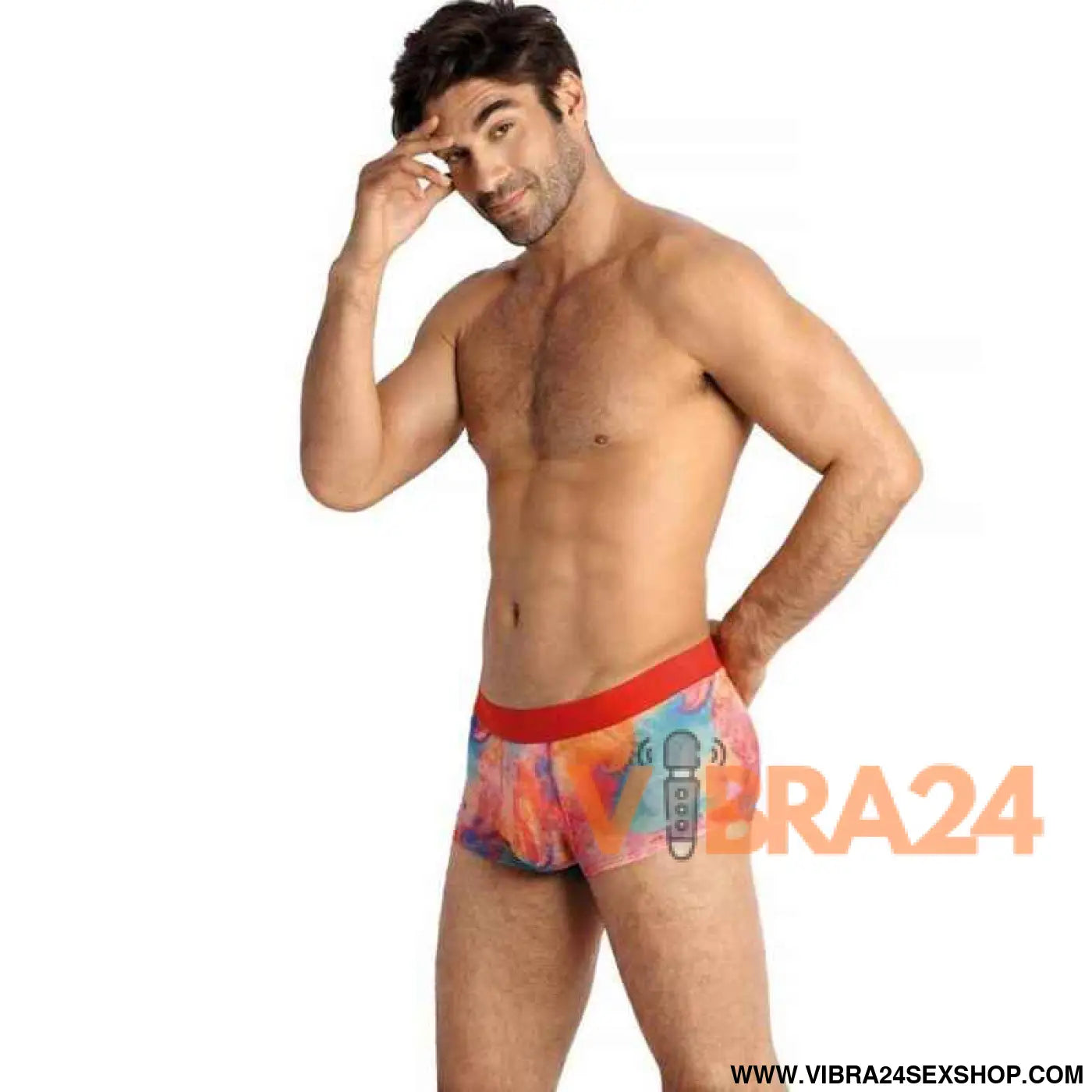ANAIS MEN - FALCON BOXER XL