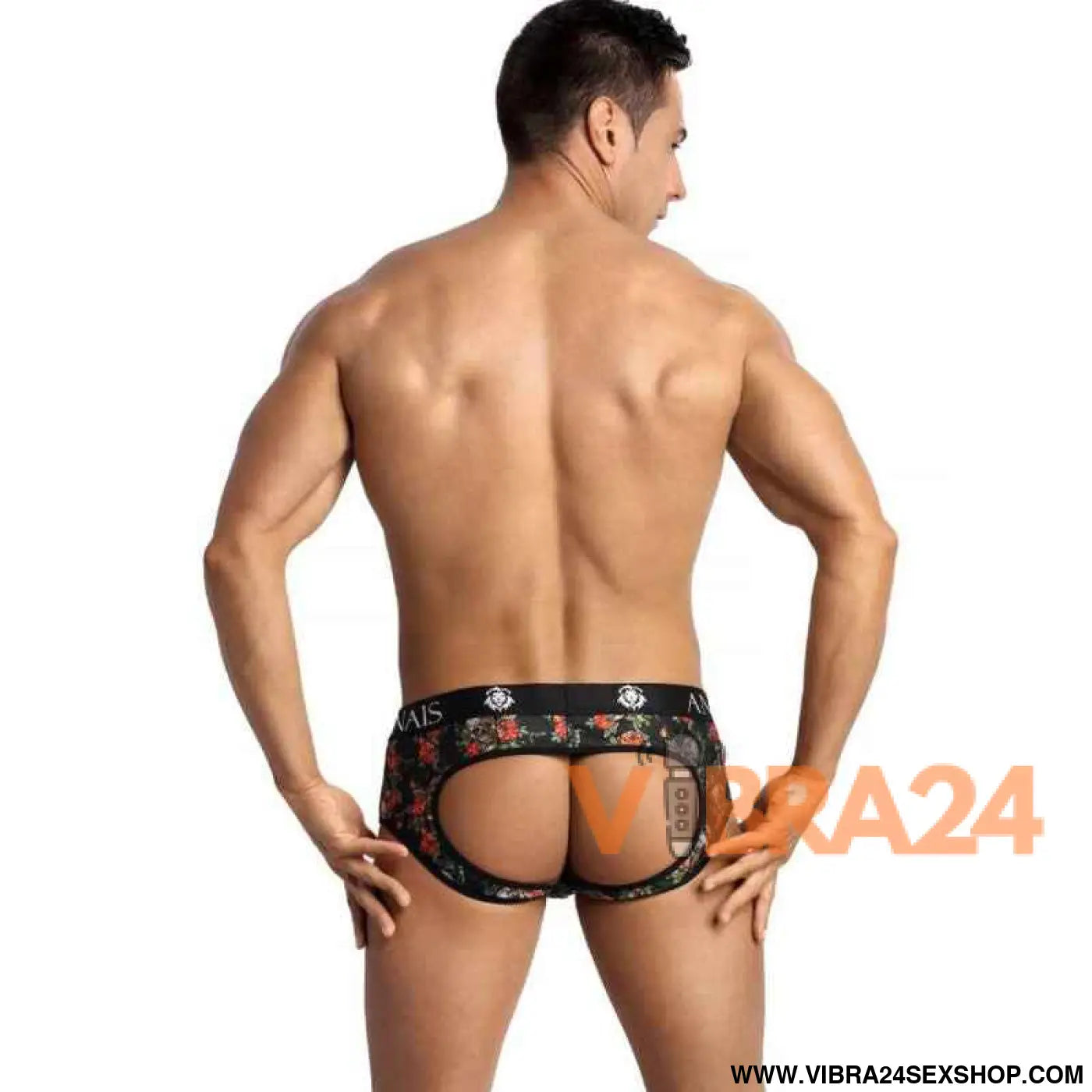 ANAIS MEN - POWER JOCK BIKINI XL