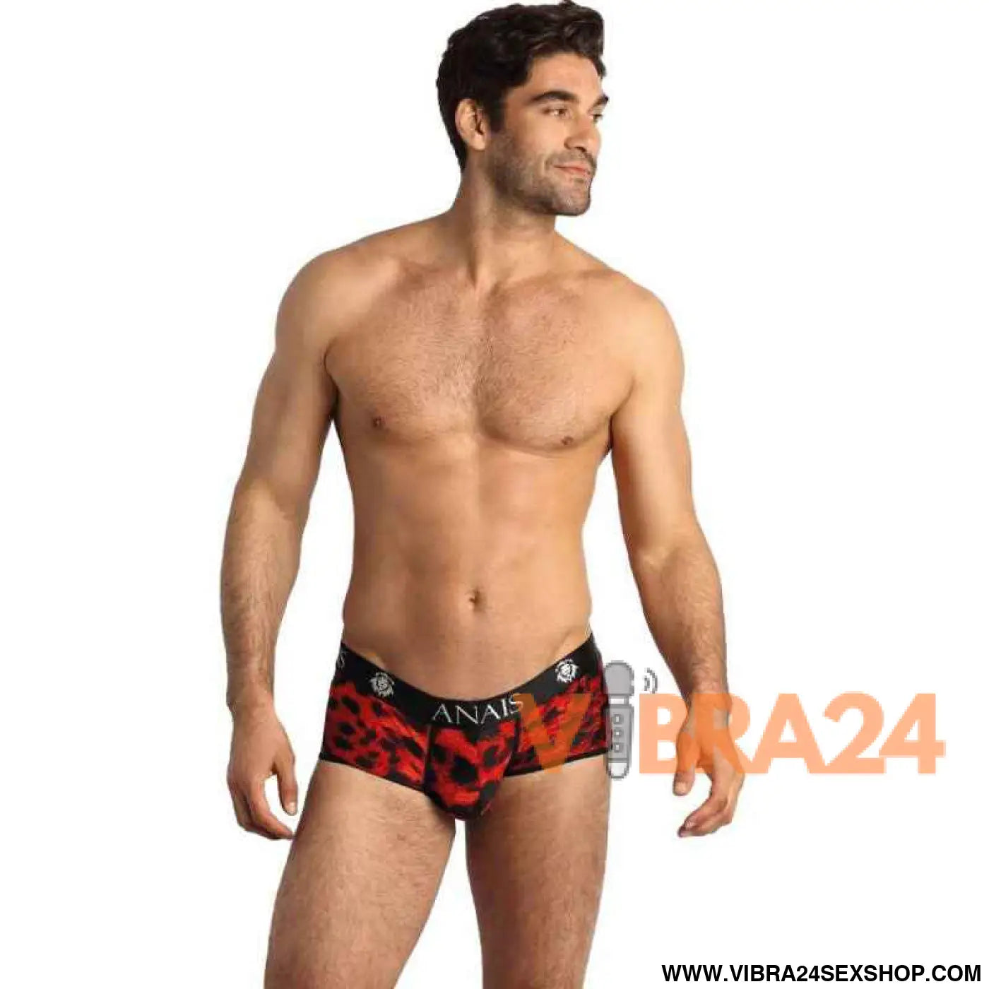 ANAIS MEN - SAVAGE BRIEF XL