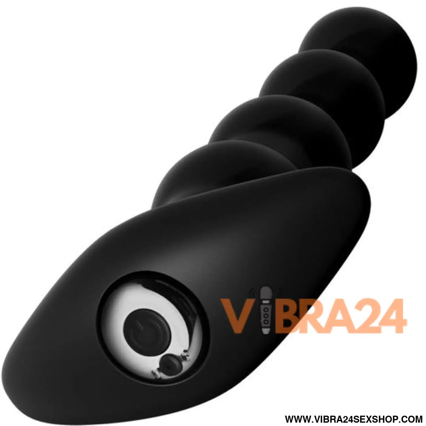 ANAL FANTASY ELITE COLLECTION - Bolas Anais Recarregáveis para Prazer Intenso - VIBRA24 SEXSHOP
