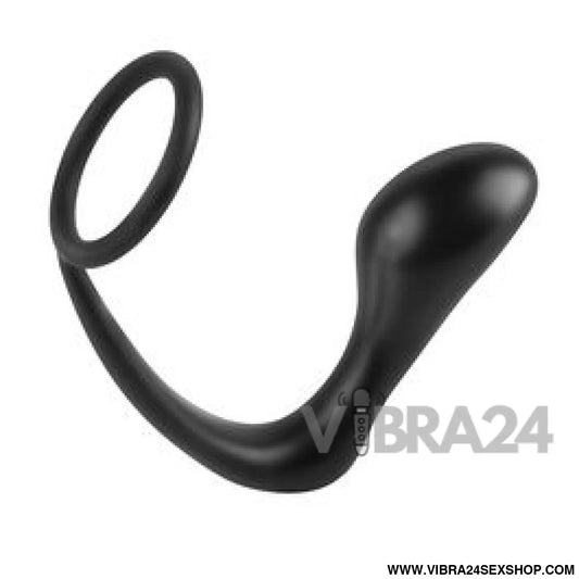 Anel para Pénis ANAL FANTASY - ASS-GASM Prazer Intensificado