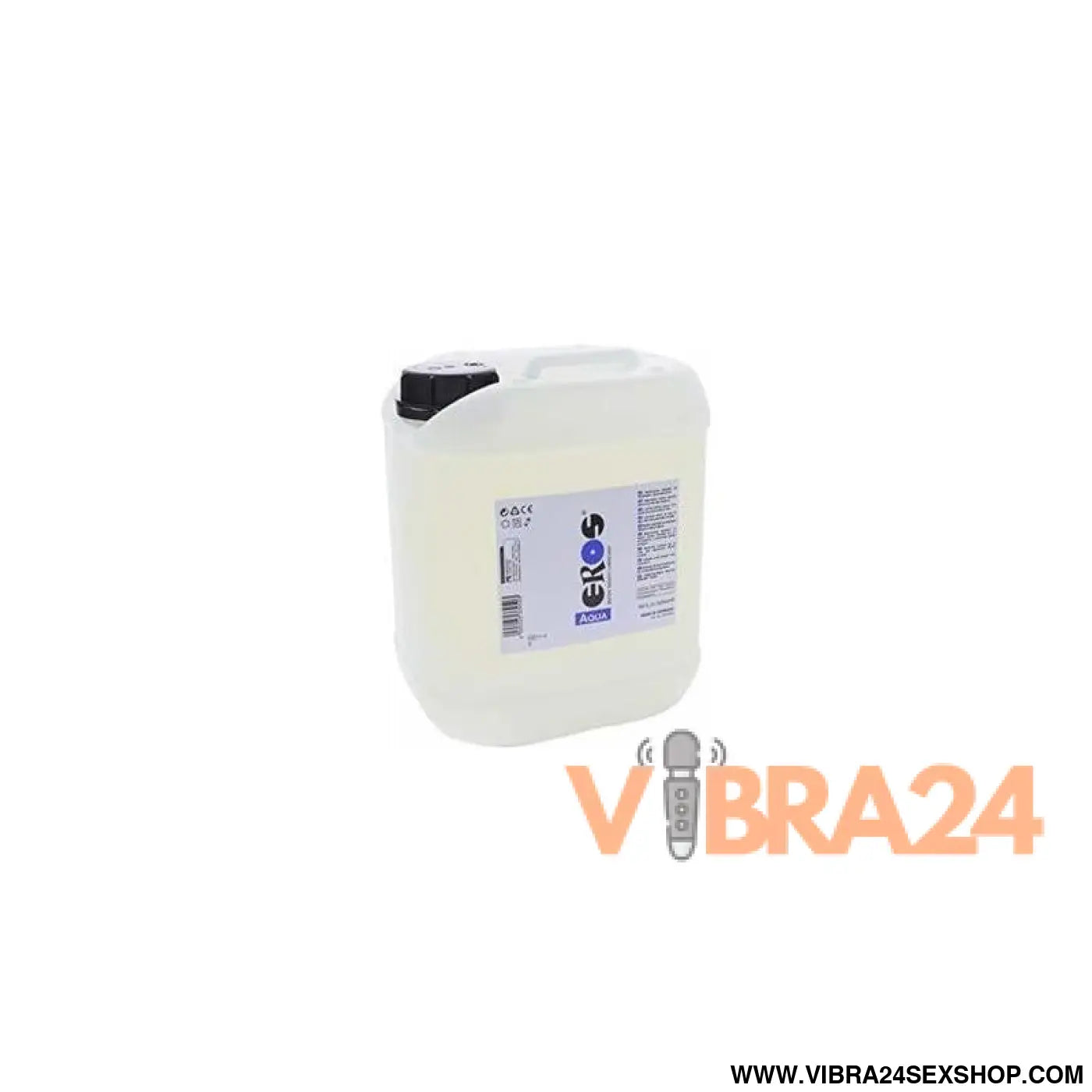Aqua Water Based Lubricant 5000 ml