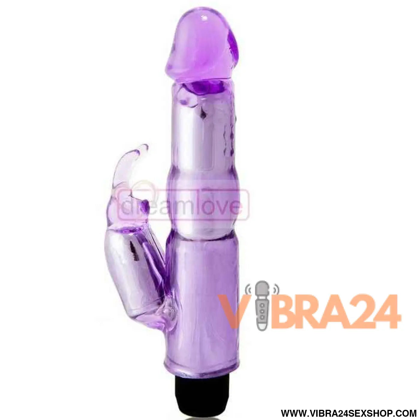BAILE - COELHO FANTASIA VIBE ROXO
