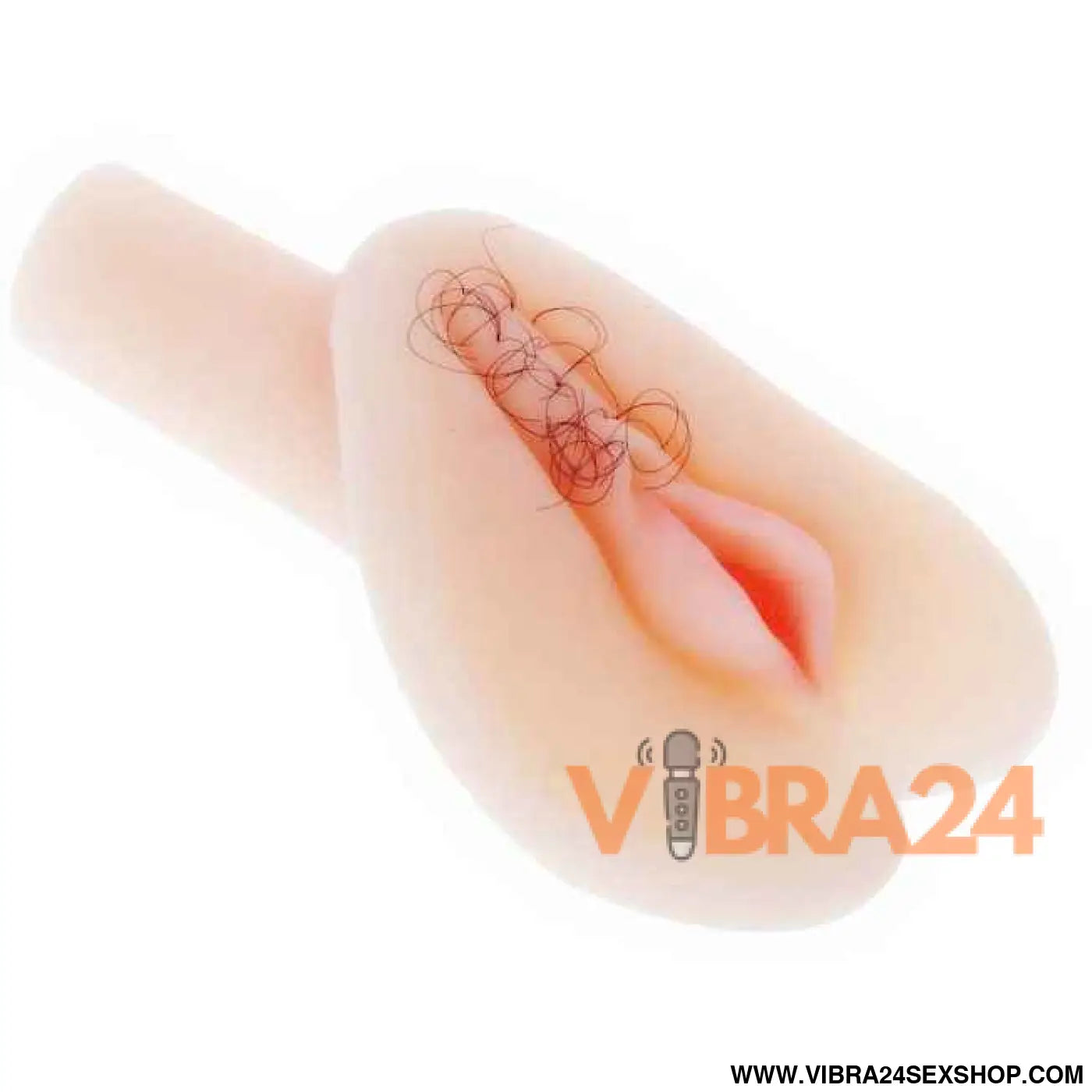 BAILE - VAGINA VIBRANTE ULTRA REALISTA