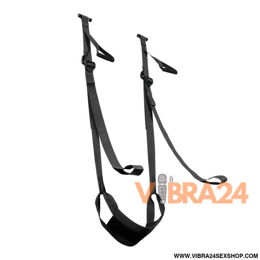 BALOIÇO DE PORTA DELUXE SEX DOOR SWING CRUSHIOUS
