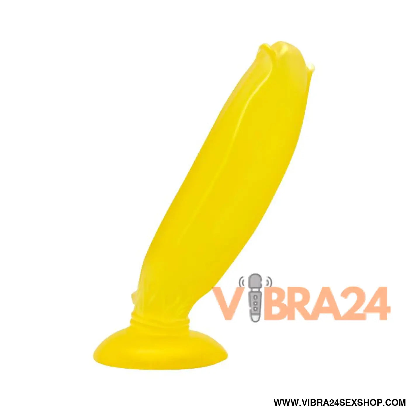 Banana Shaped Dildo