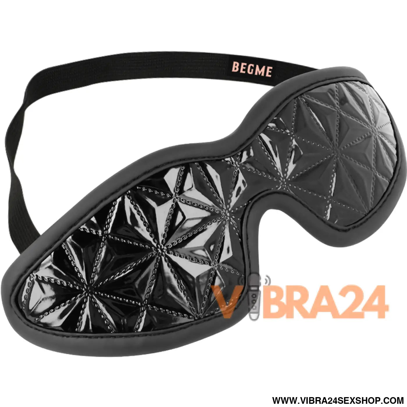 BEGME - BLACK EDITION PREMIUM MÁSCARA CEGA