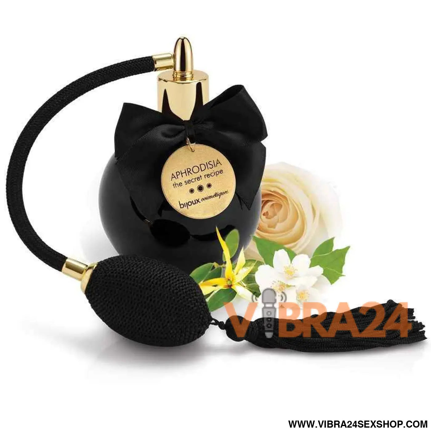 BIJOUX - AFRODISIA BODY MIST 100 ML