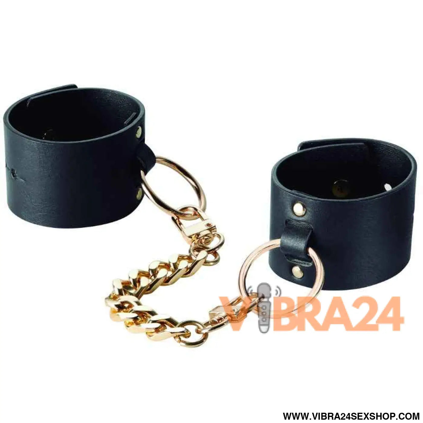 BIJOUX INDISCRETS MAZE - PUNHOS LARGOS PRETO