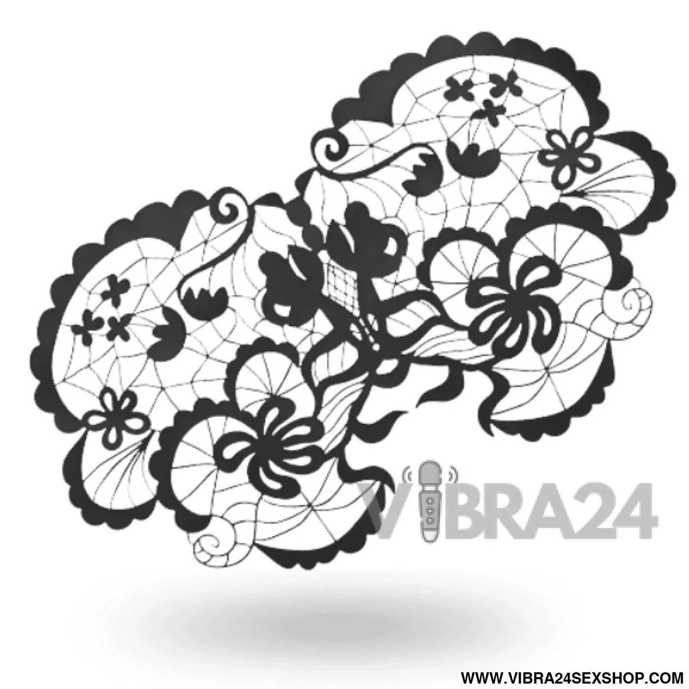 BIJOUX - MSCARA ANNA