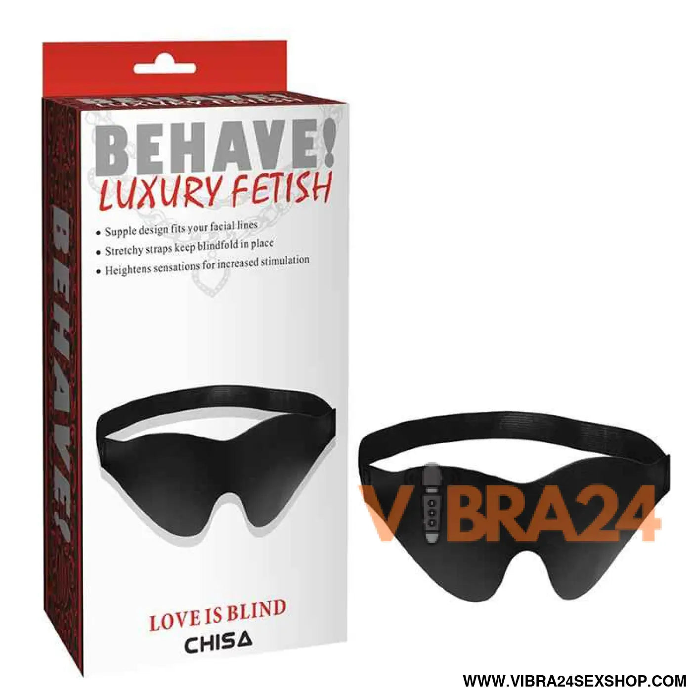 Blindfold Love Is Blind Classics
