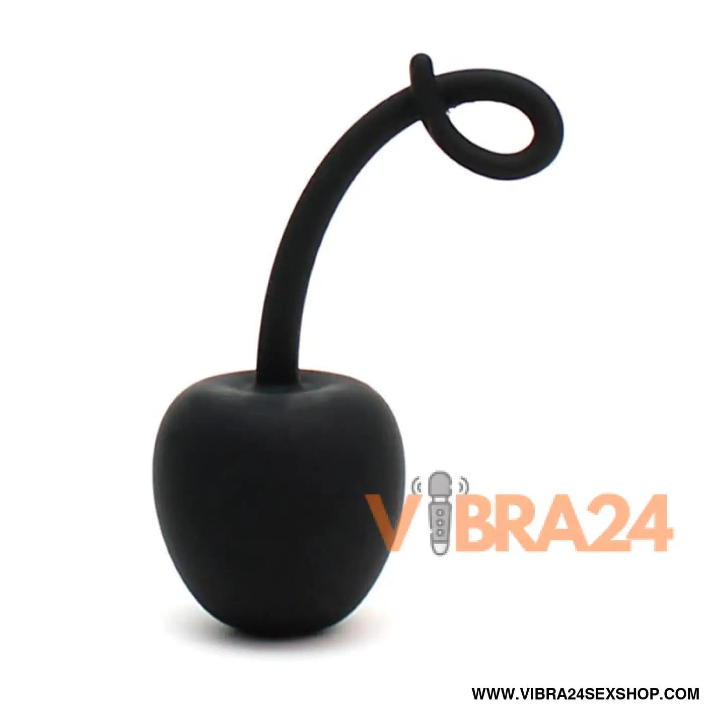 Bola Kegel en Forma de Manzana Paris Negra