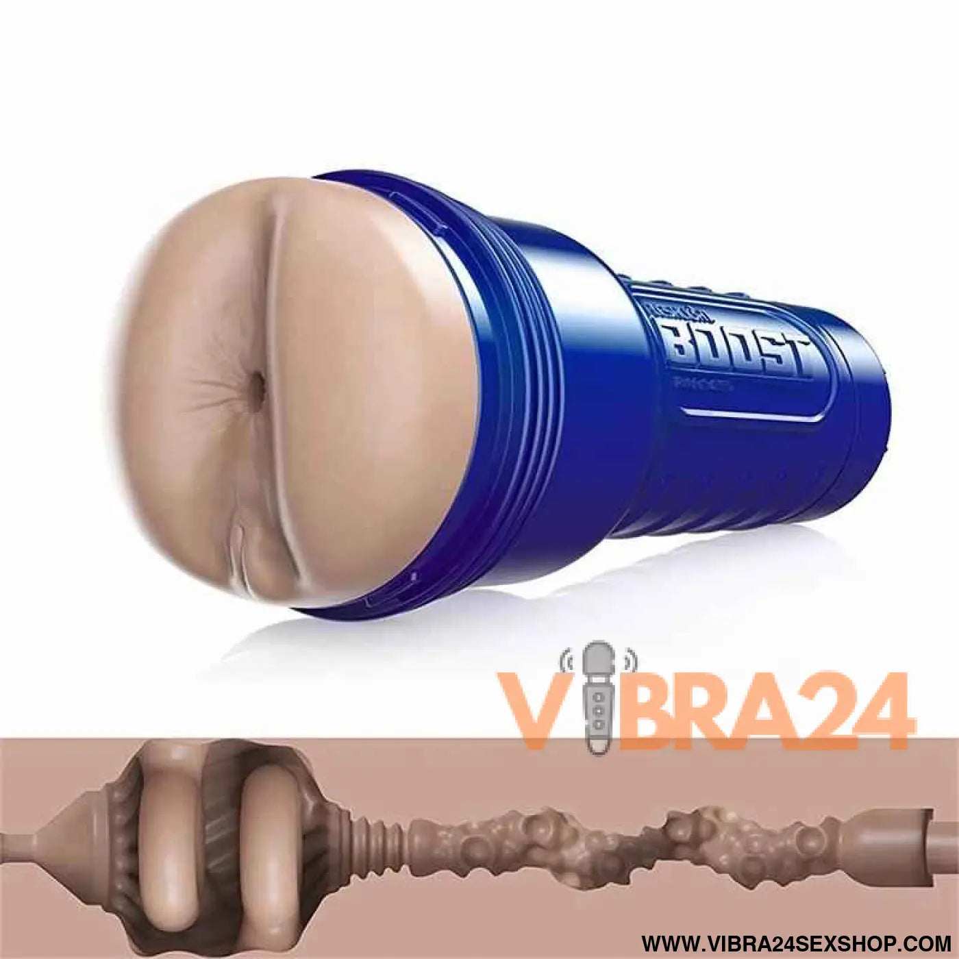 Boost Blast Masturbator Anus