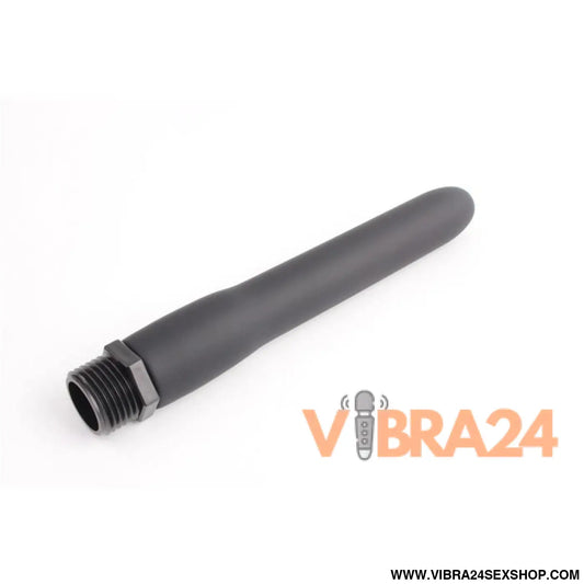 Bula Anal: Anal Douche Bum Buddy para Limpeza Eficiente