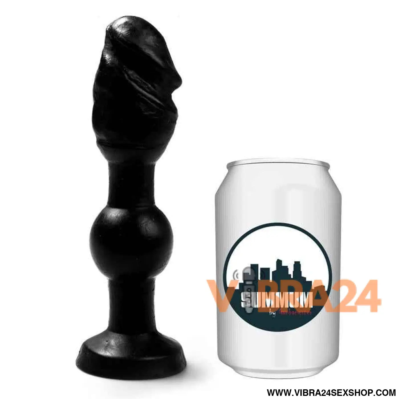 Butt Plug Delice 17 cm