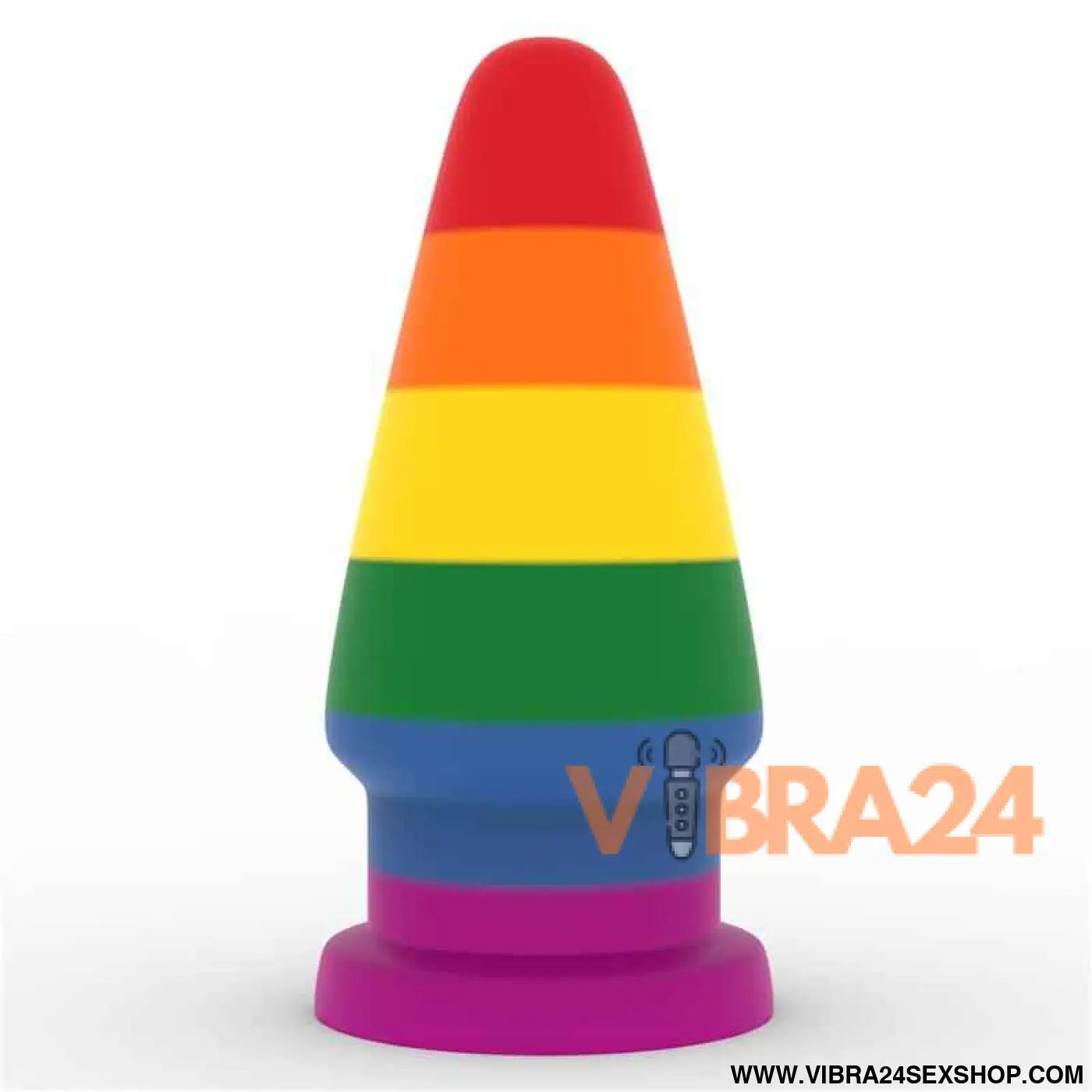 Butt Plug Prider 6 LGBT
