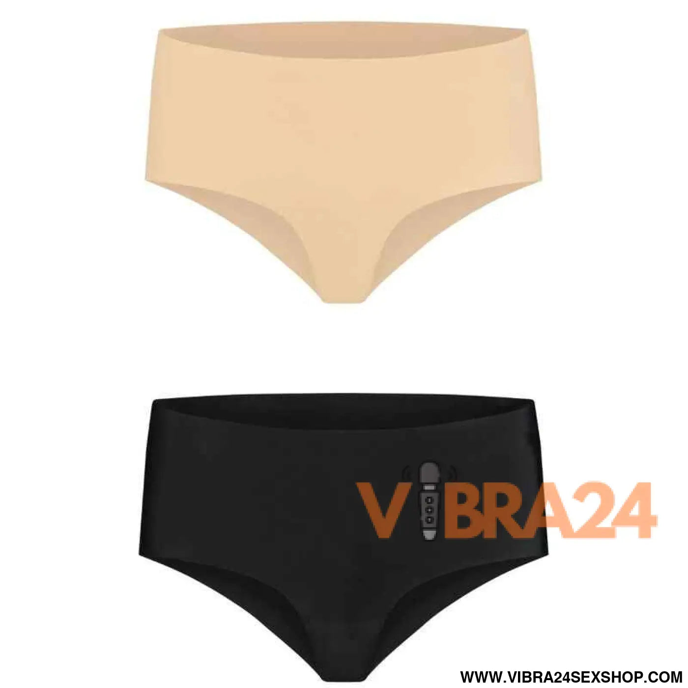 BYE-BRA - PACK 2 UDS BRAGA SEM PONTOS TAMANHO L
