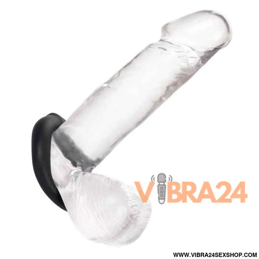 CALEXOTICS - ANEL ALPHA OPTIMUM PRETO