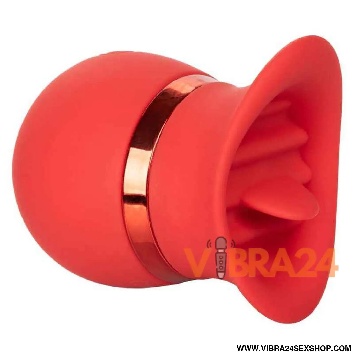 CALEXOTICS - BEIJO FRANCÊS DOCE TALKER