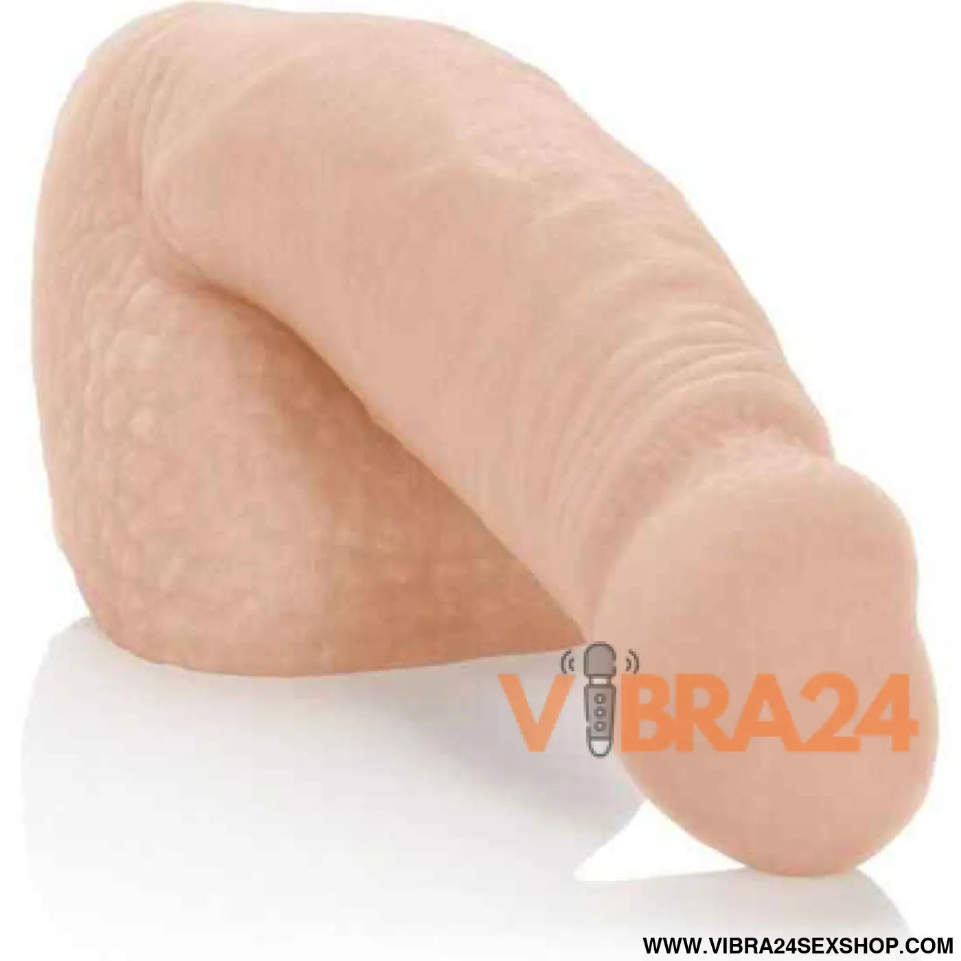 CALEXOTICS - EMBALAGEM CARNE DE PÊNIS 14.5 CM