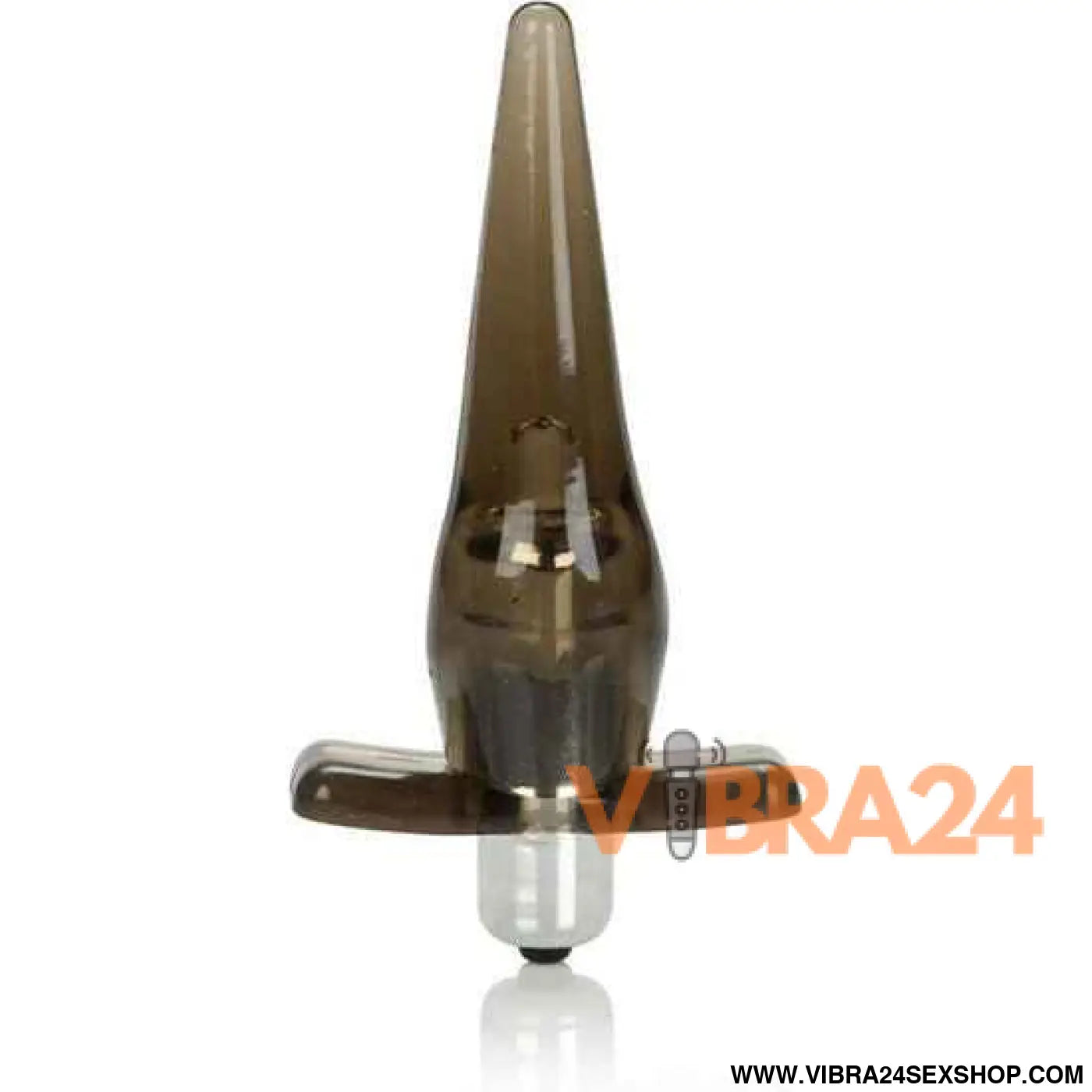 CALEXOTICS - MINI VIBRO TEASE PRETO