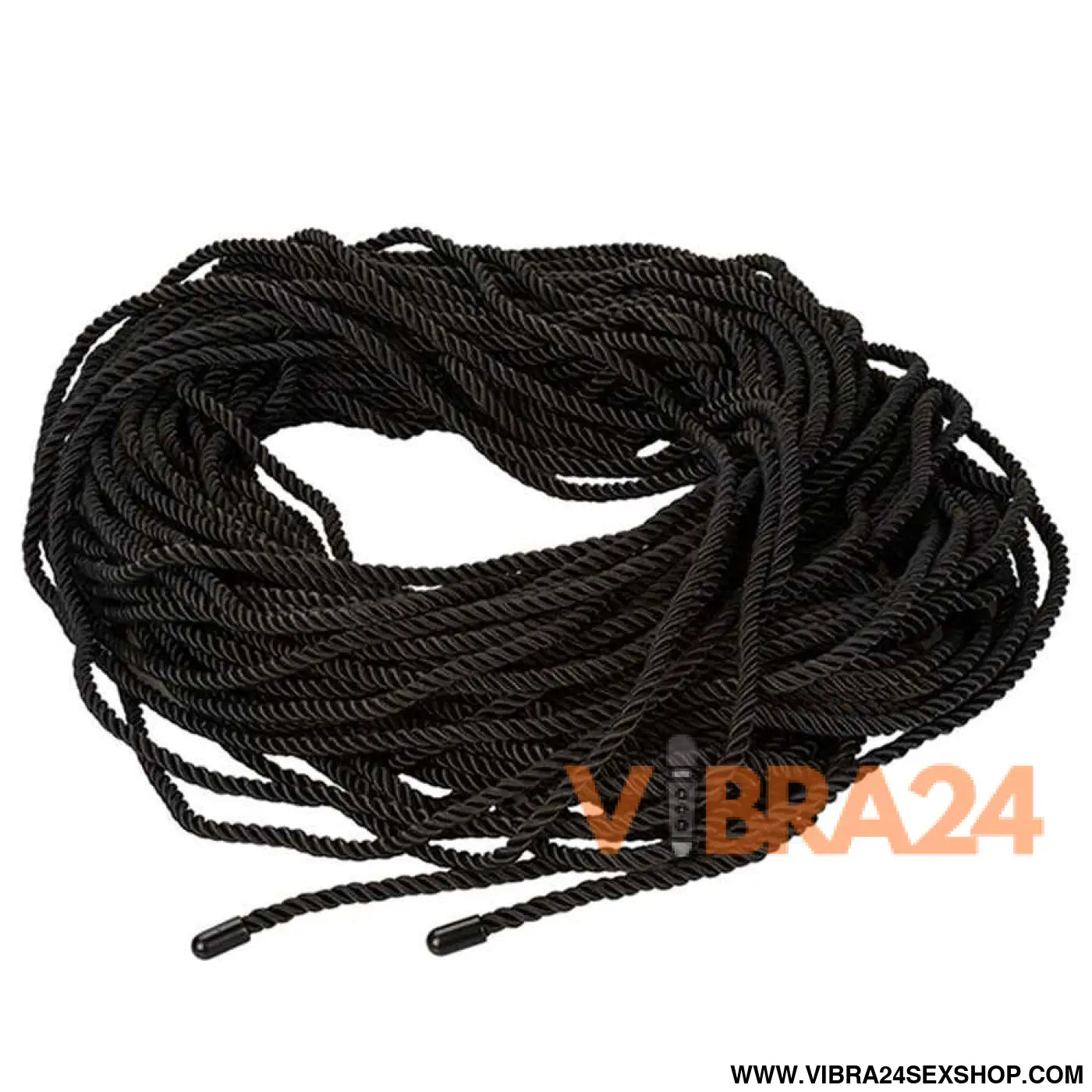 CALEXOTICS - SCANDAL CORDA BDSM PRETA 50 M