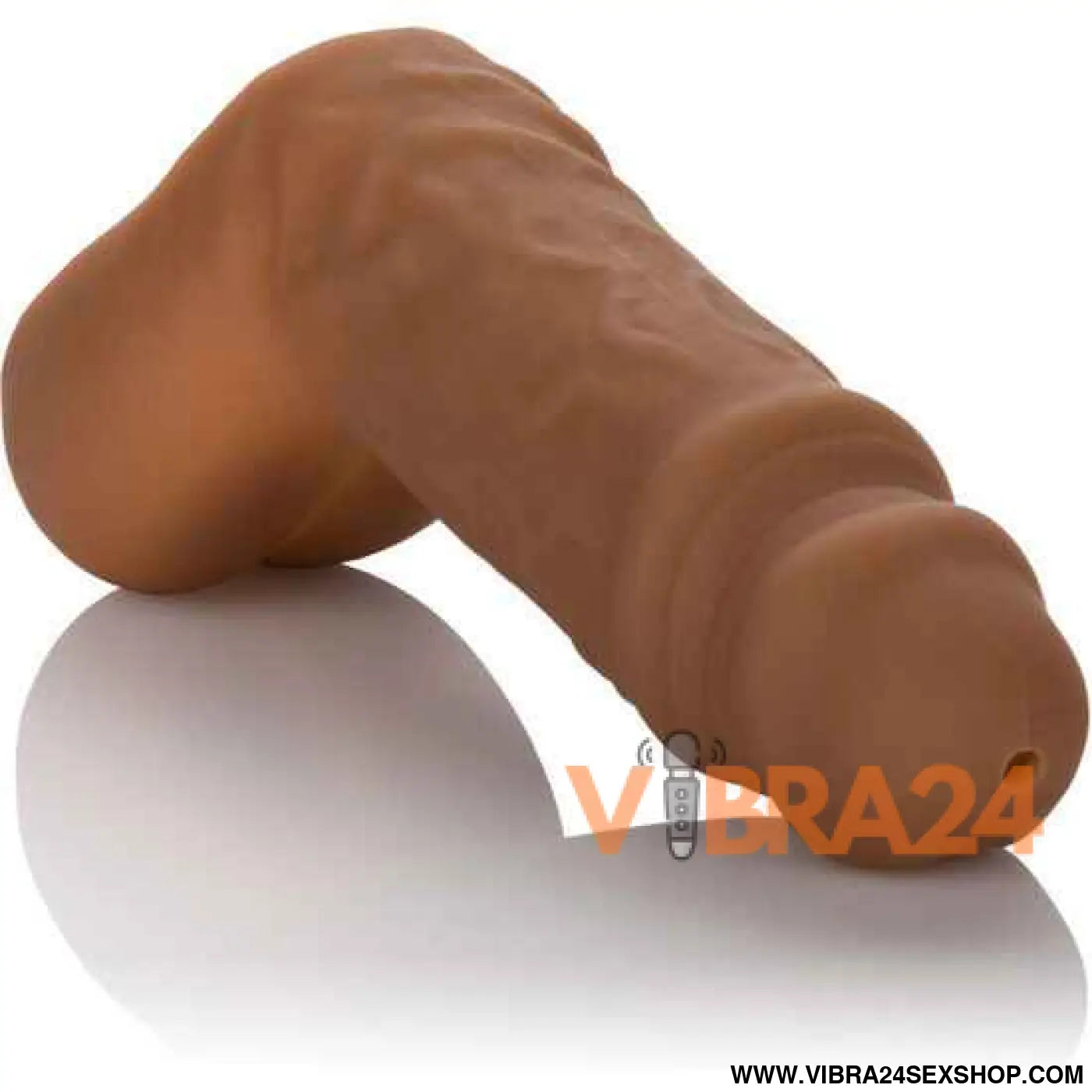 CALEXOTICS - STAND PARA PEE PACKER MARROM