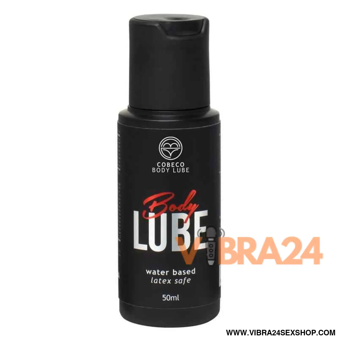 CBL BodyLube Waterbased 50 ml