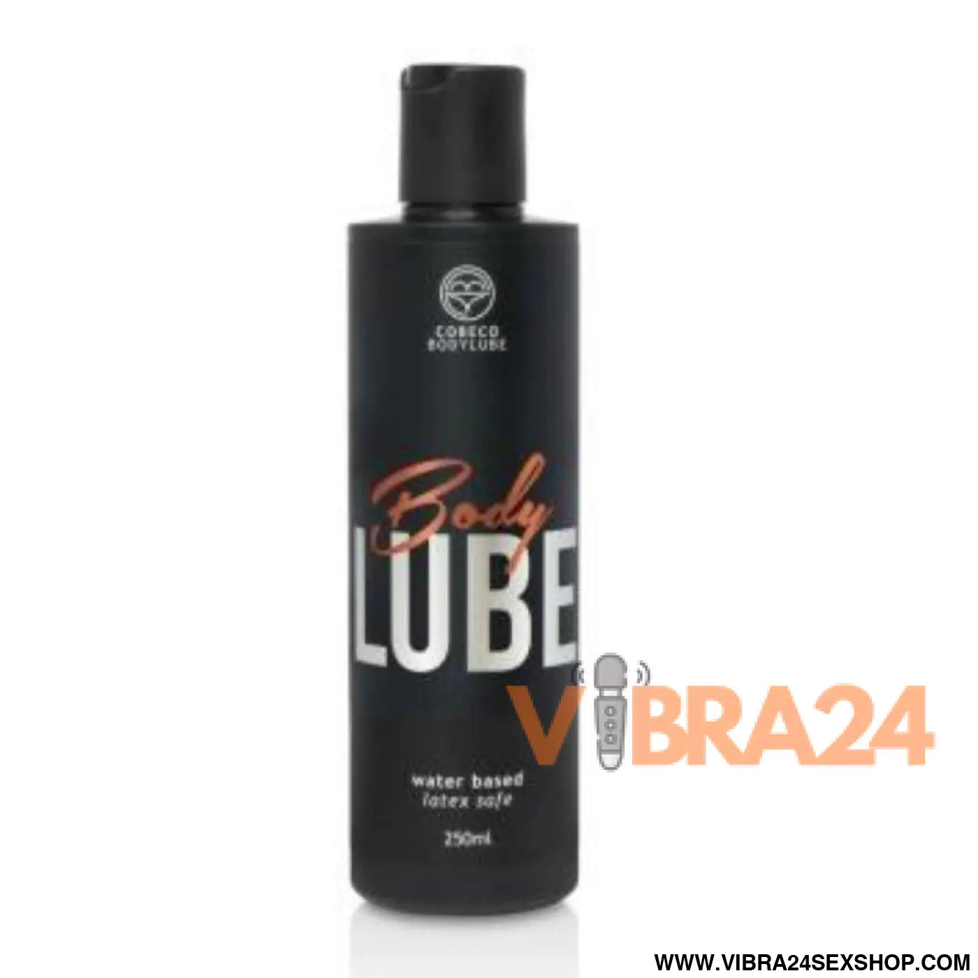 CBL Lubricant Body Lube Water Base 250 ml
