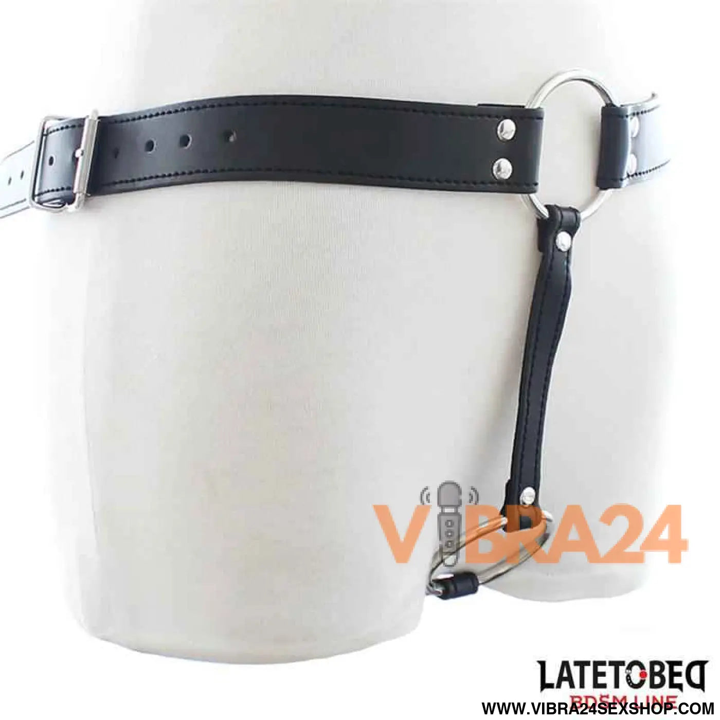 Chastity String Pants Adjustable