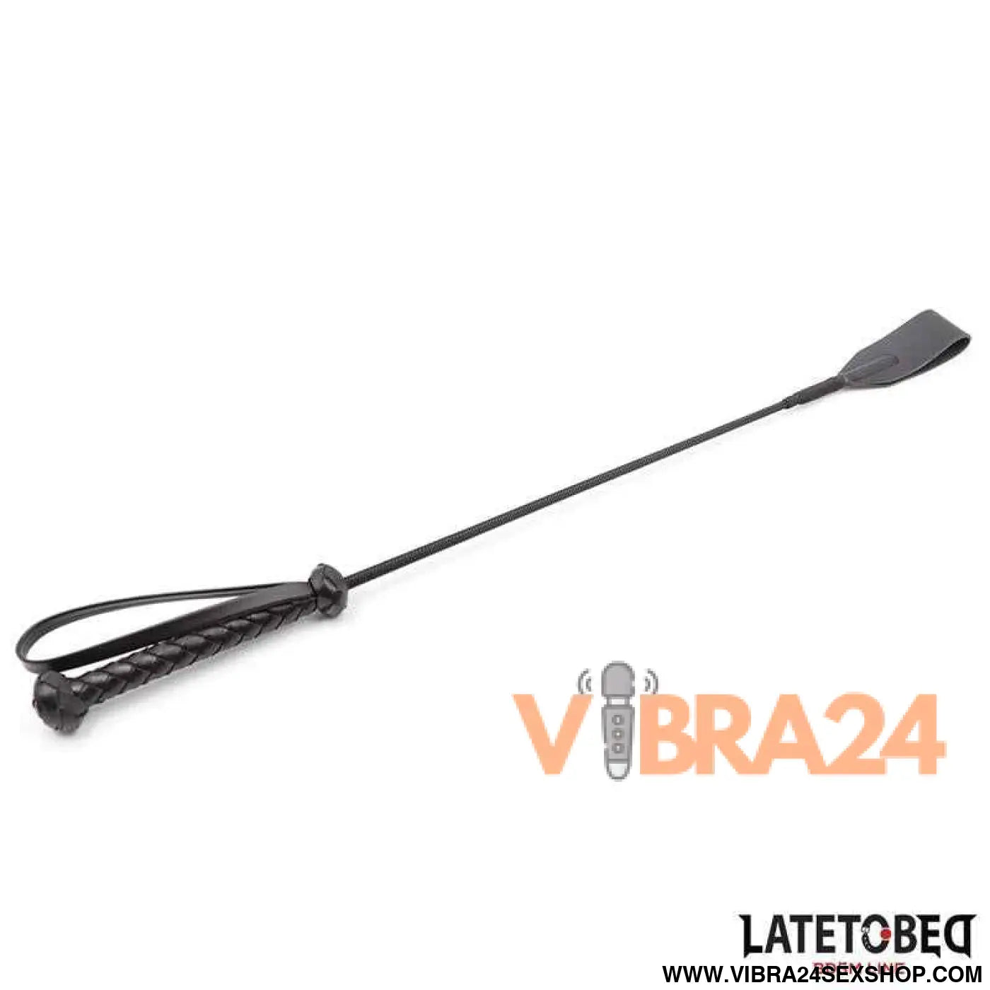 Classic Whip Braided Handle 60cm
