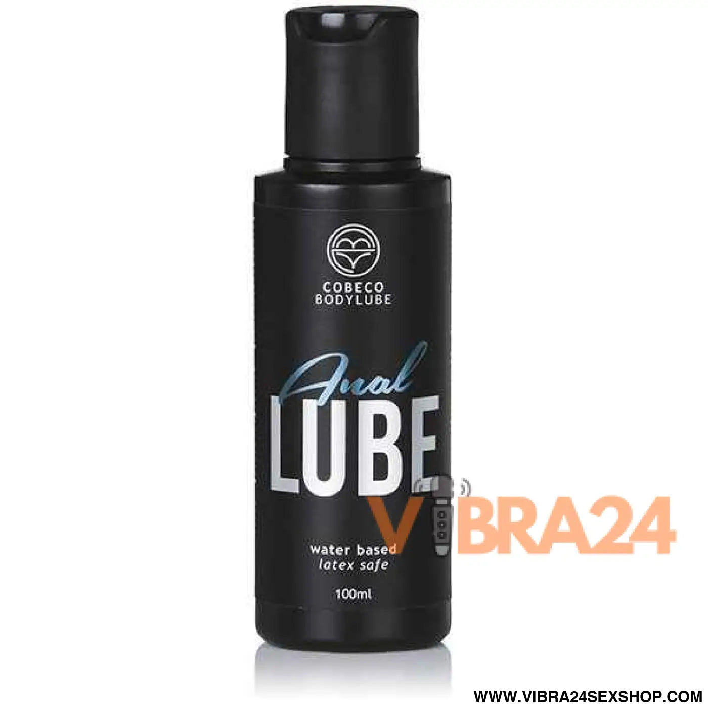 COBECO - ANAL LUBE 100 ML