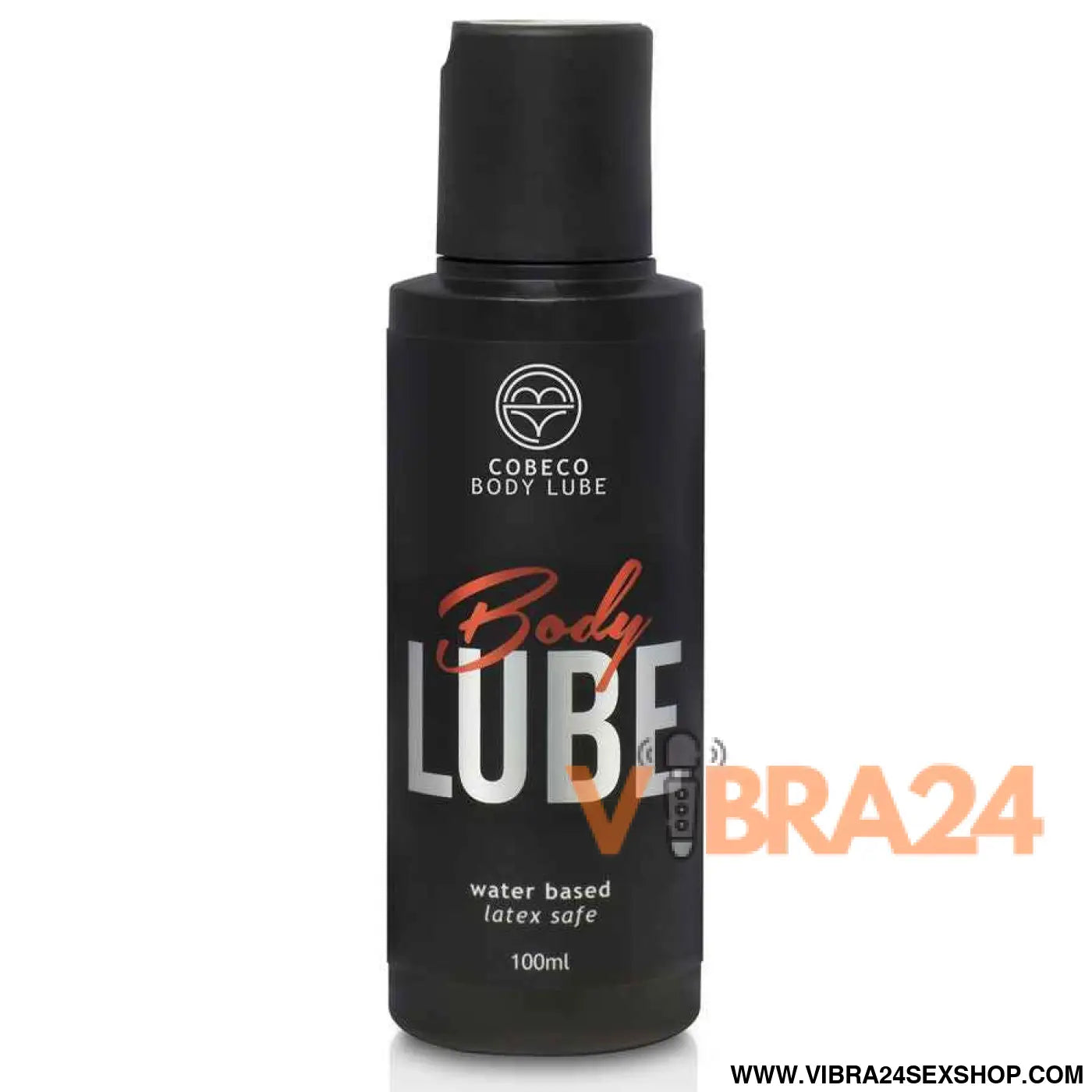 COBECO - CBL BODY LUBE WB 100ML