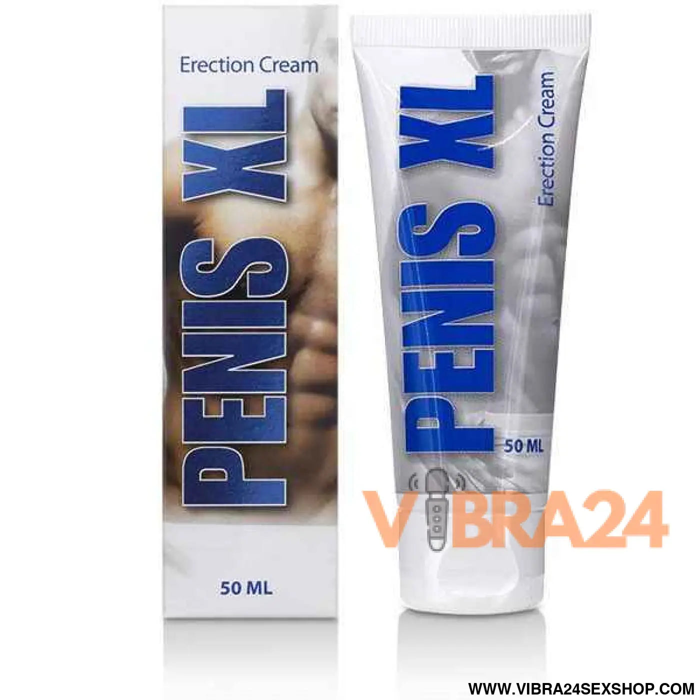 COBECO - PÊNIS XL CREMA 50 ML