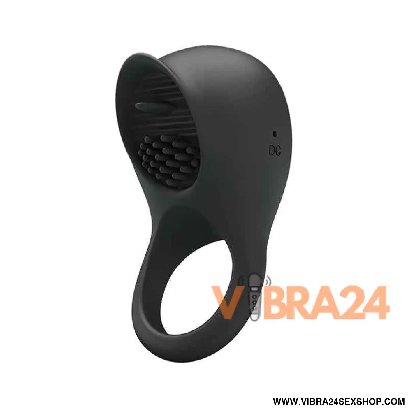 Cock Ring Shaking II with Licking Function