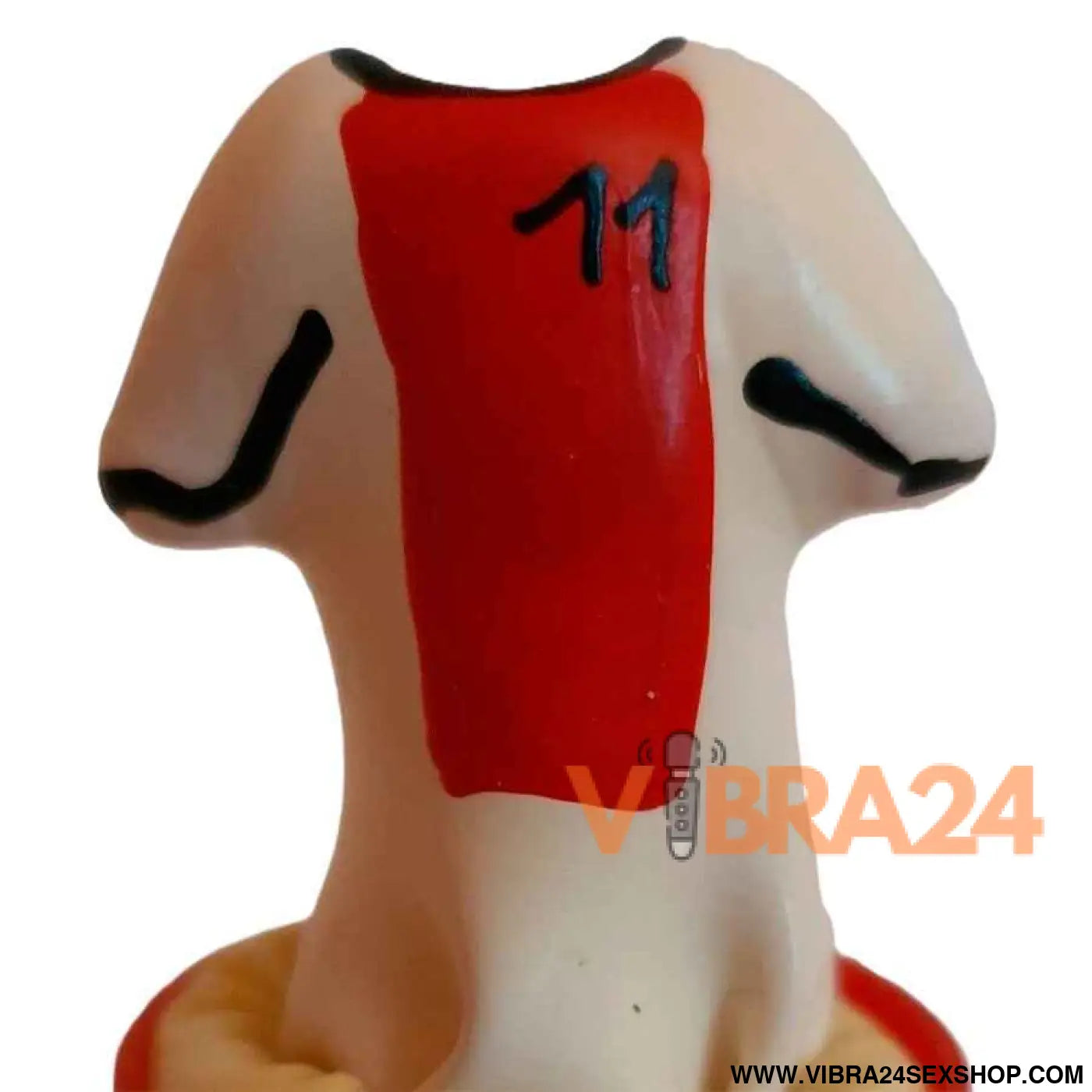 CONDOMERIE - CAMISETA AJAX NOVIDADES PINTADA À MÃO