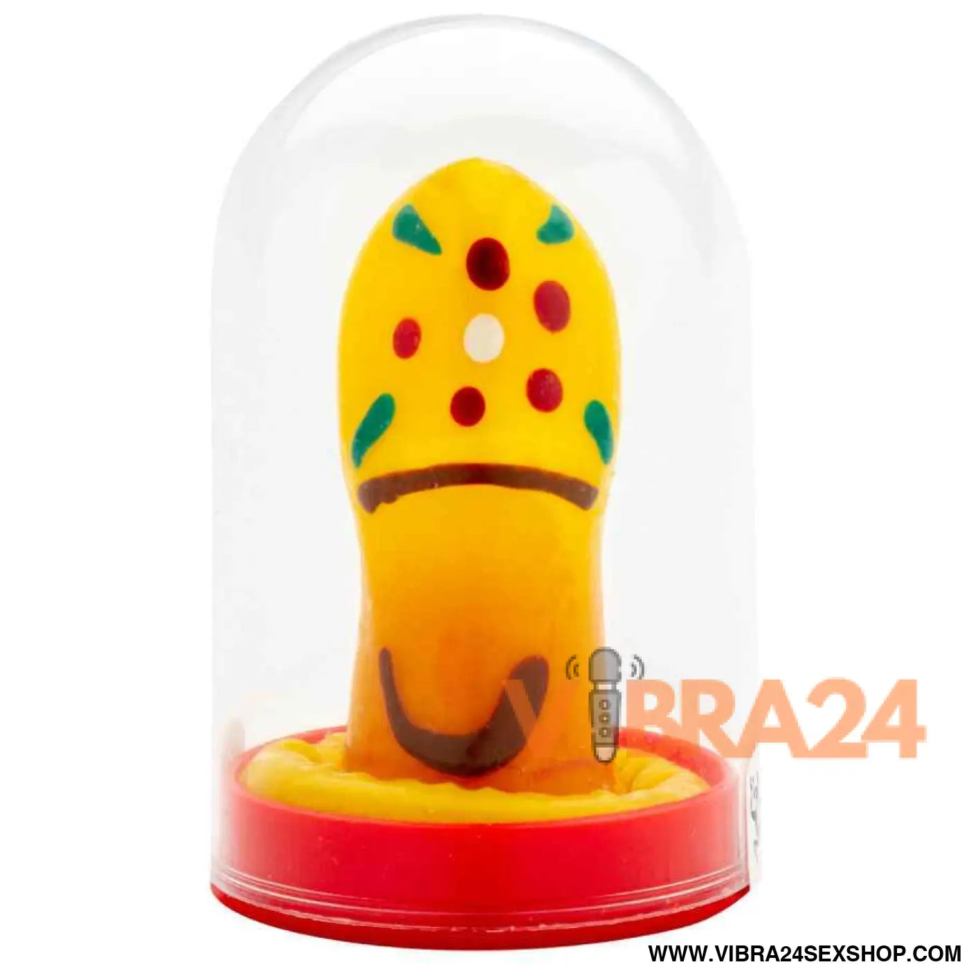 CONDOMERIE - PRESERVATIVOS NOVIDADES PINTADOS À MÃO