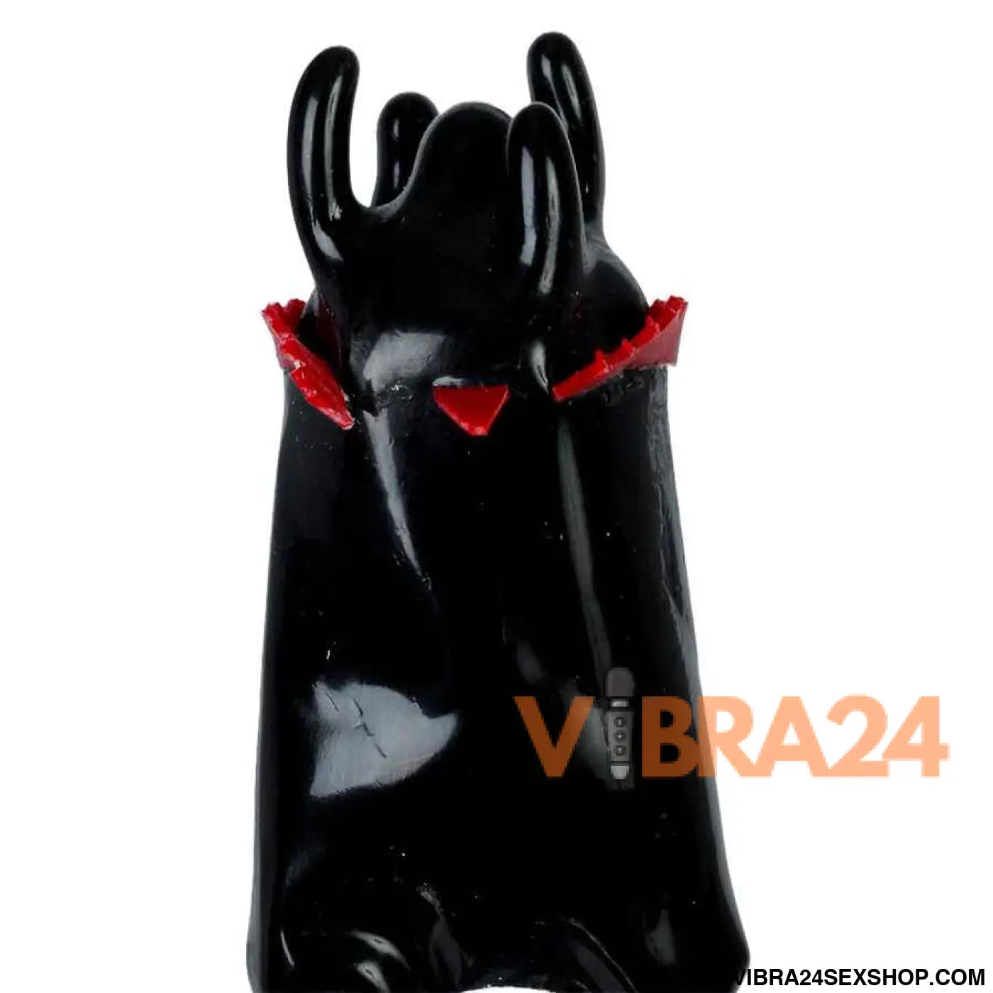 CONDOMERIE - PRESERVATIVOS NOVIDADES PINTADOS À MÃO BLACK TOWER XL