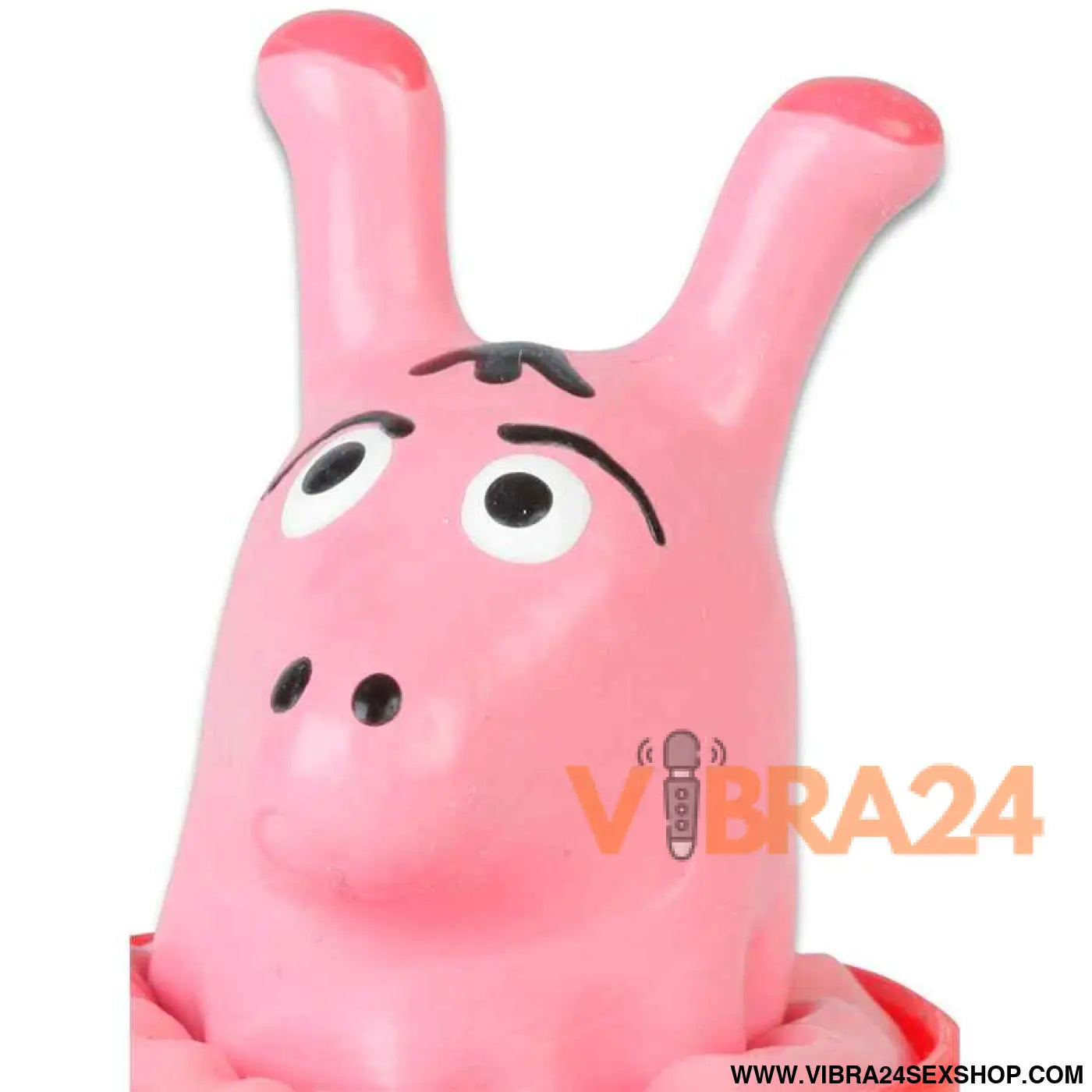 CONDOMERIE - PRESERVATIVOS NOVIDADES PINTADOS À MÃO CALF