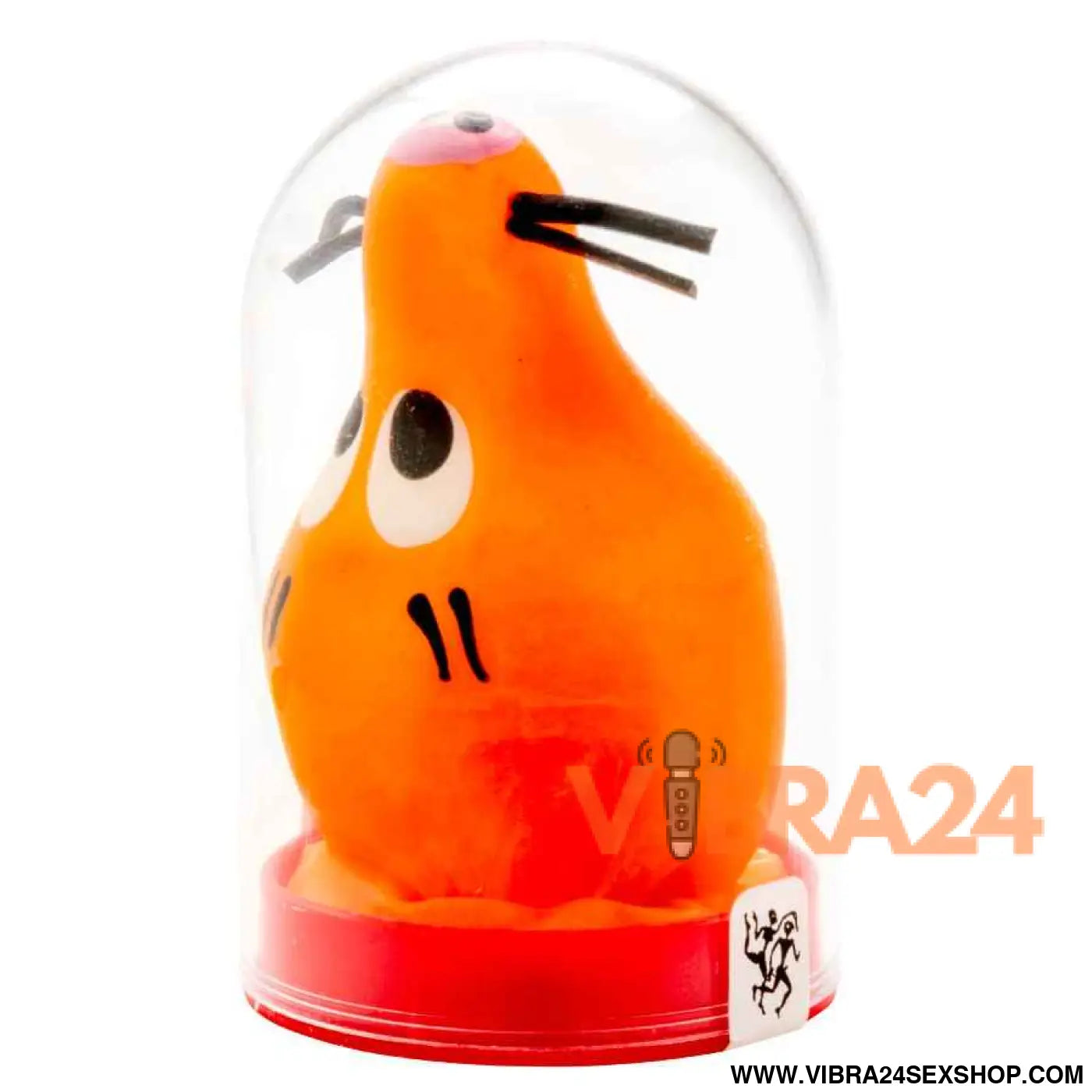 CONDOMERIE - PRESERVATIVOS NOVIDADES PINTADOS À MÃO FOX COLADOS